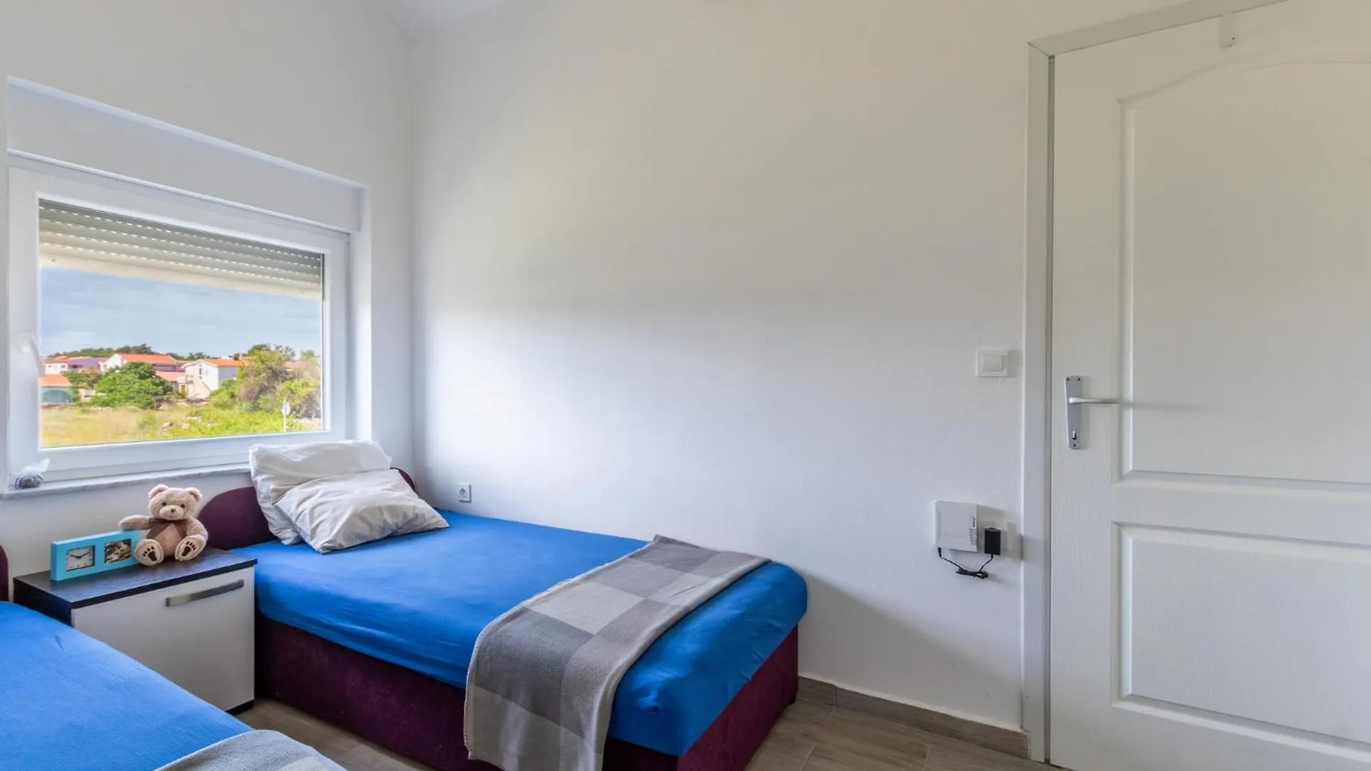 Apartment Horjan Vir Croácia