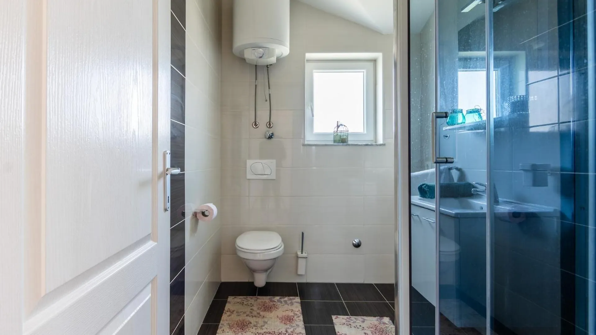 Apartment Horjan Vir Croácia