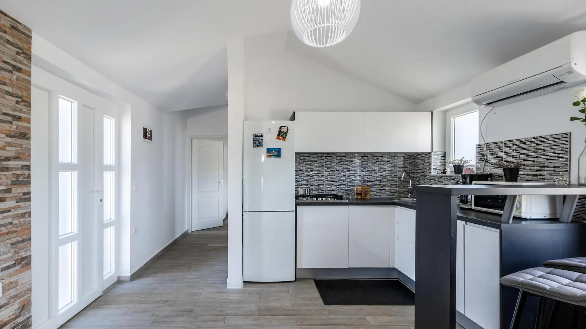 Apartment Horjan Vir