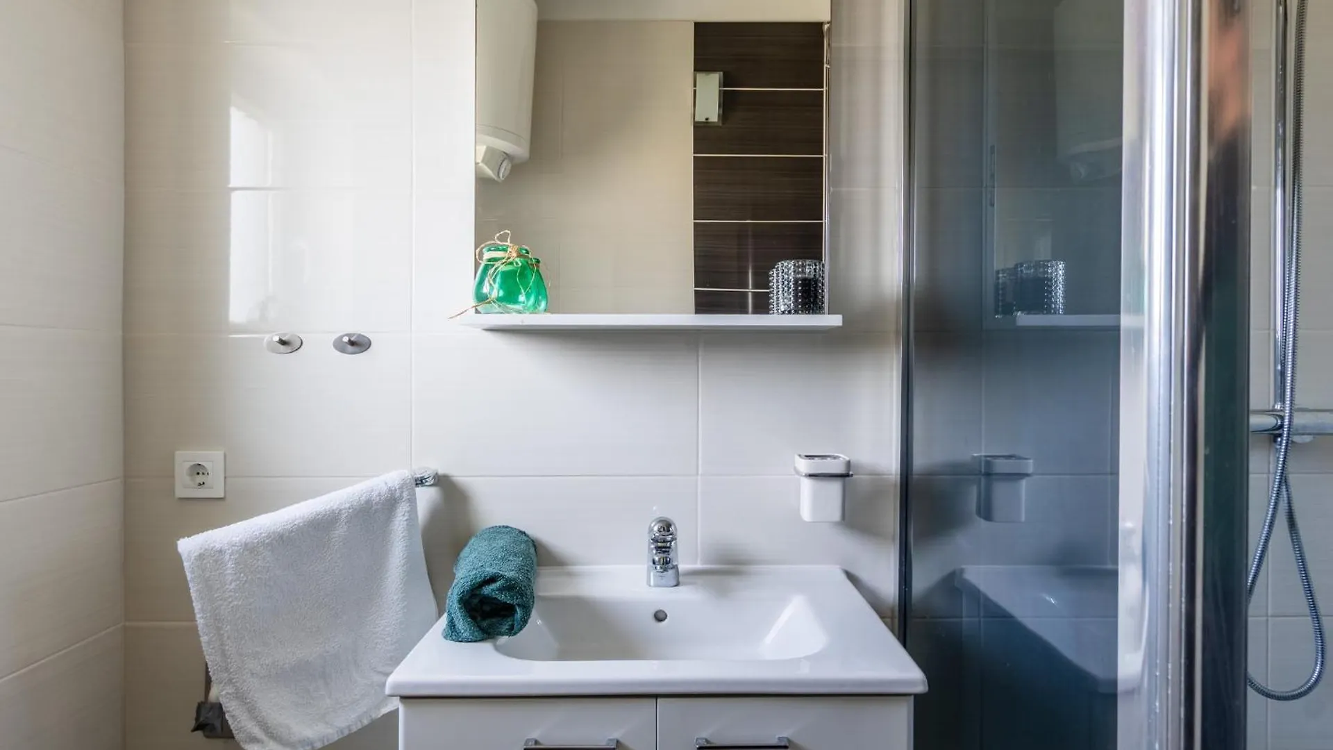 Apartment Horjan Vir