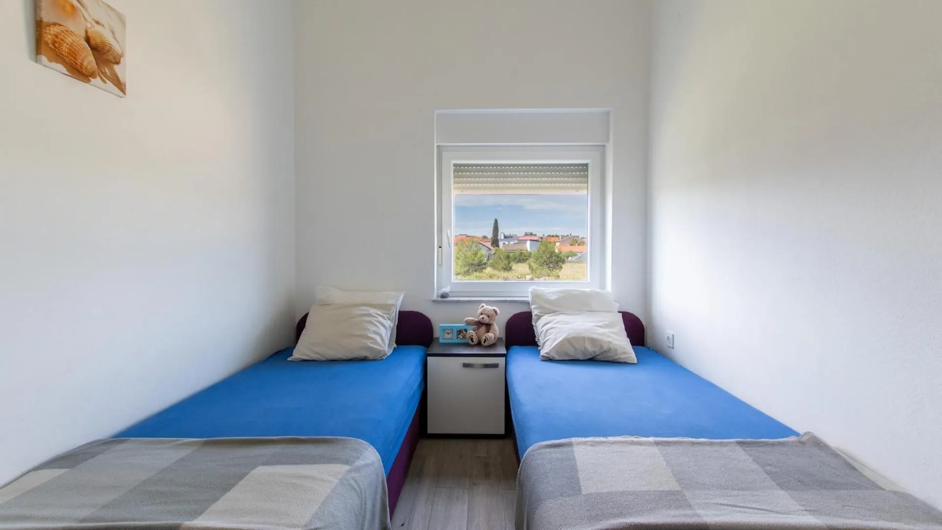 Apartment Horjan Vir 0*,  Croácia