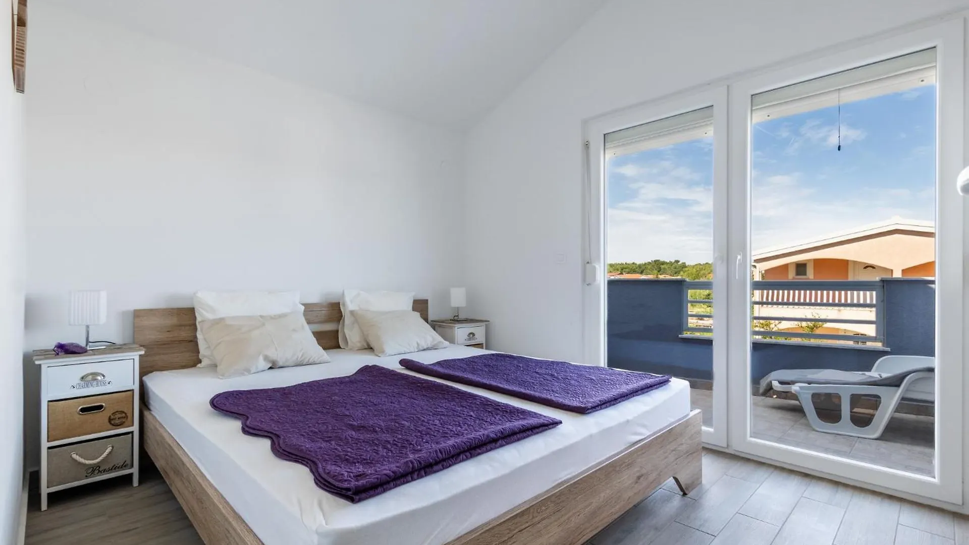 Apartment Horjan Vir