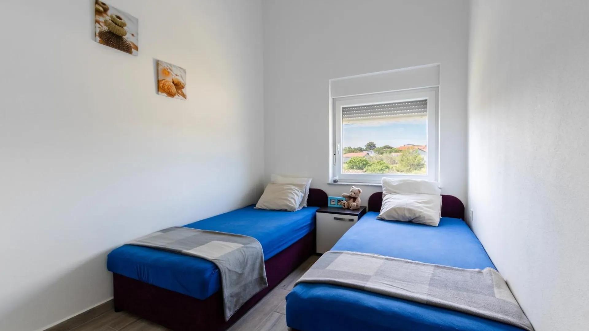 Apartment Horjan Vir