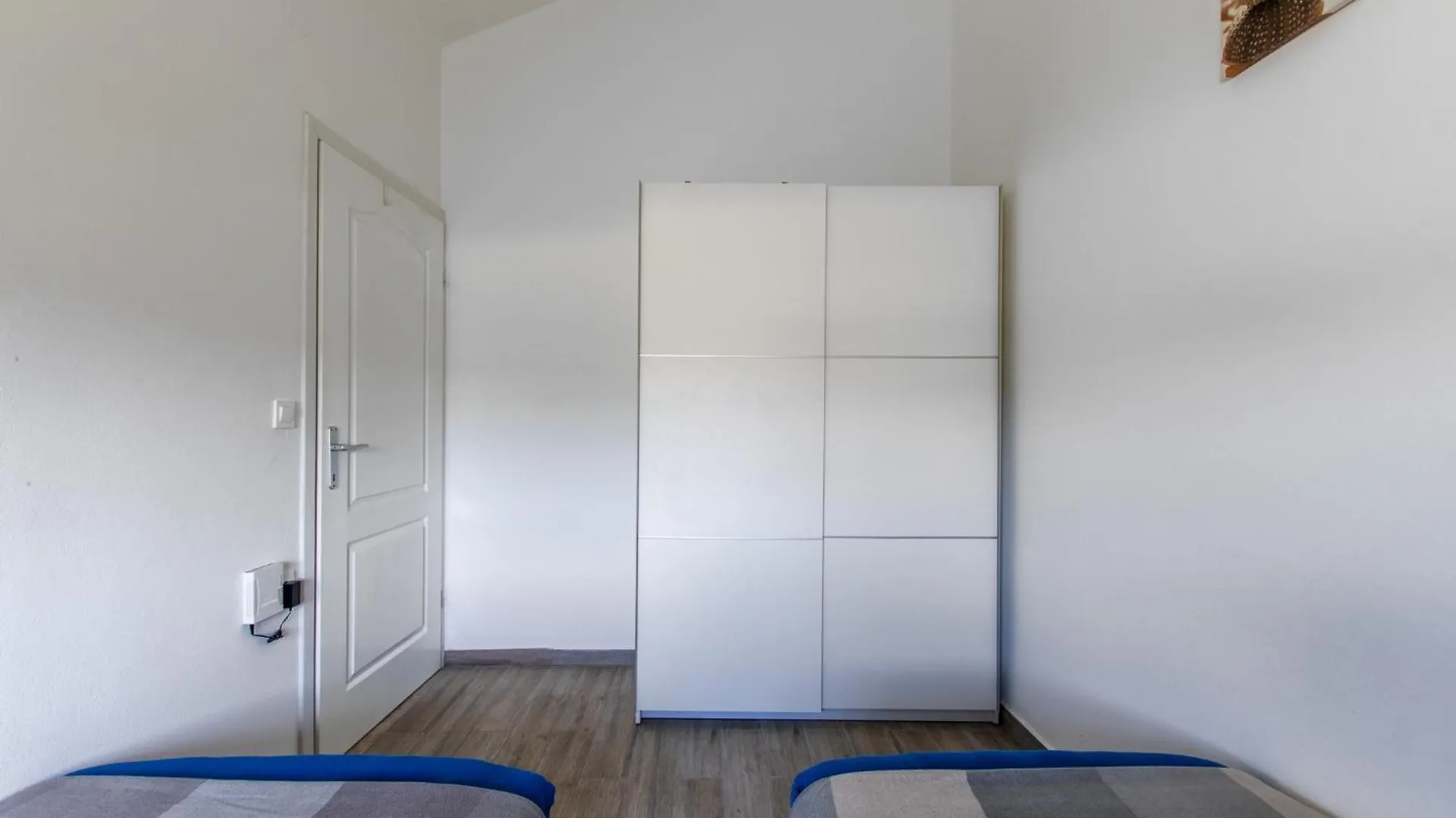 Apartment Horjan Vir