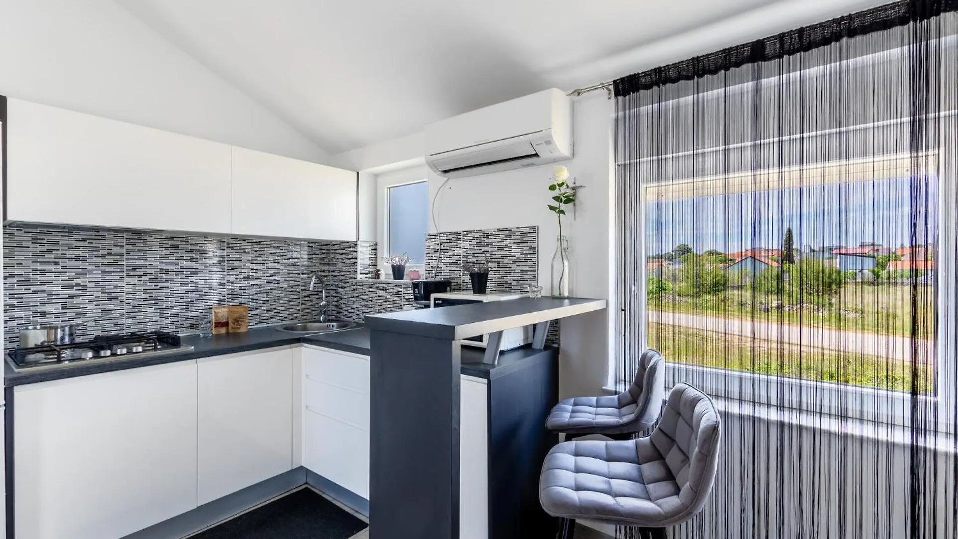 Apartment Horjan Vir Croácia