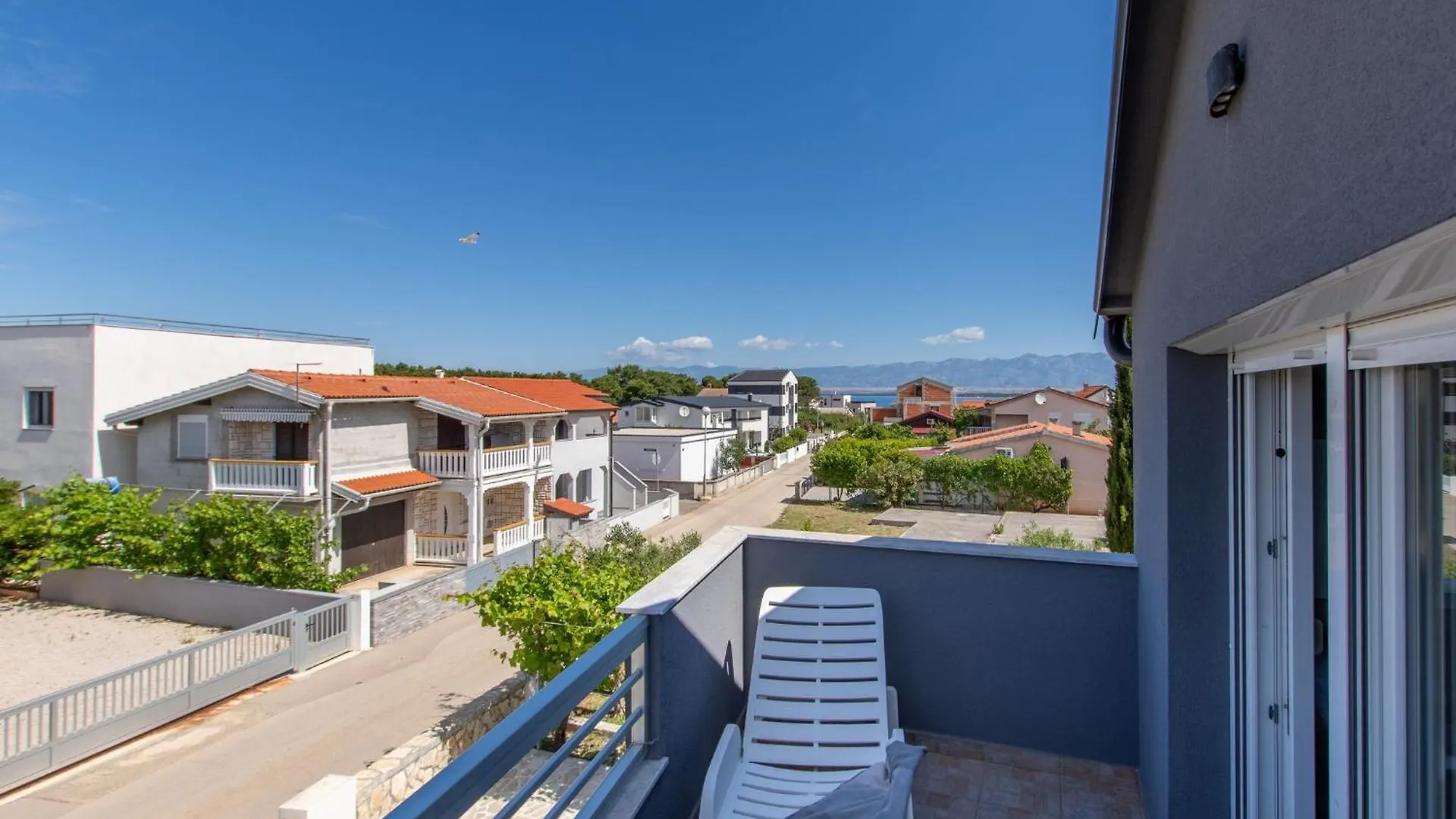 Apartment Horjan Vir 0*,