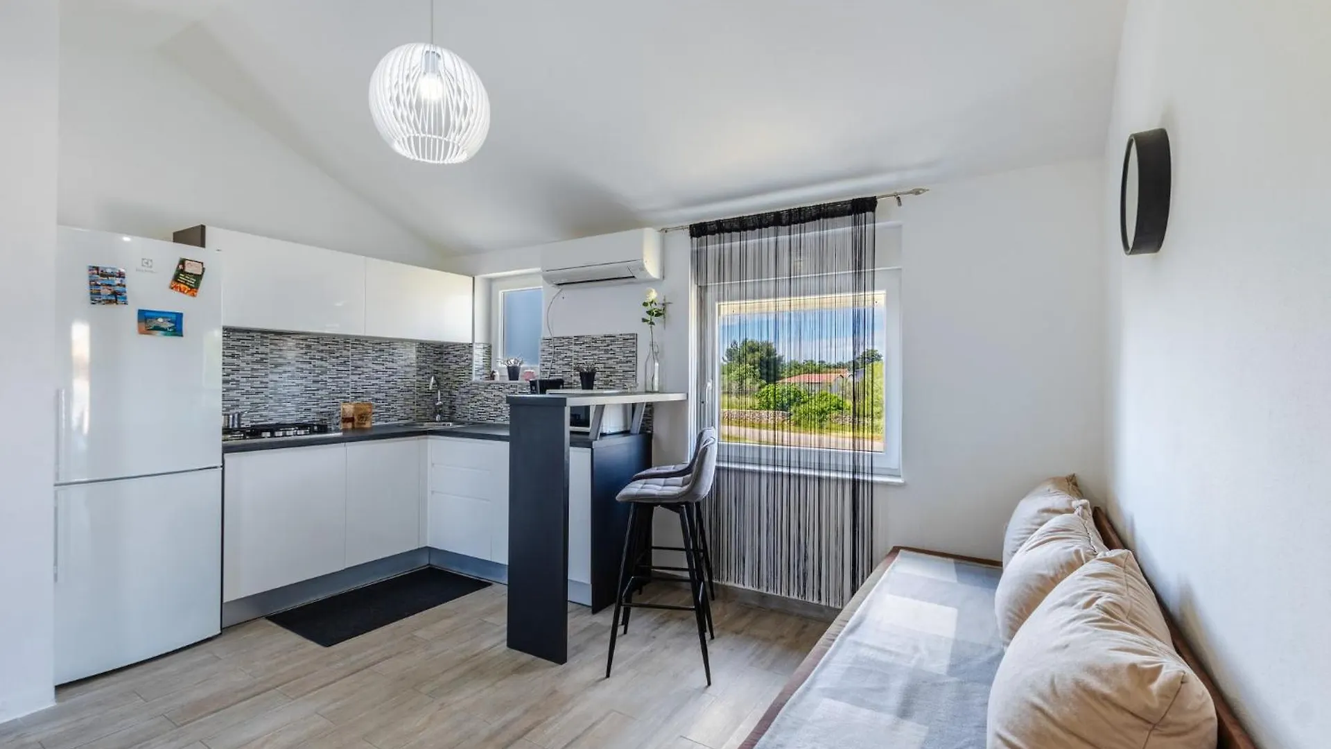 Apartment Horjan Vir