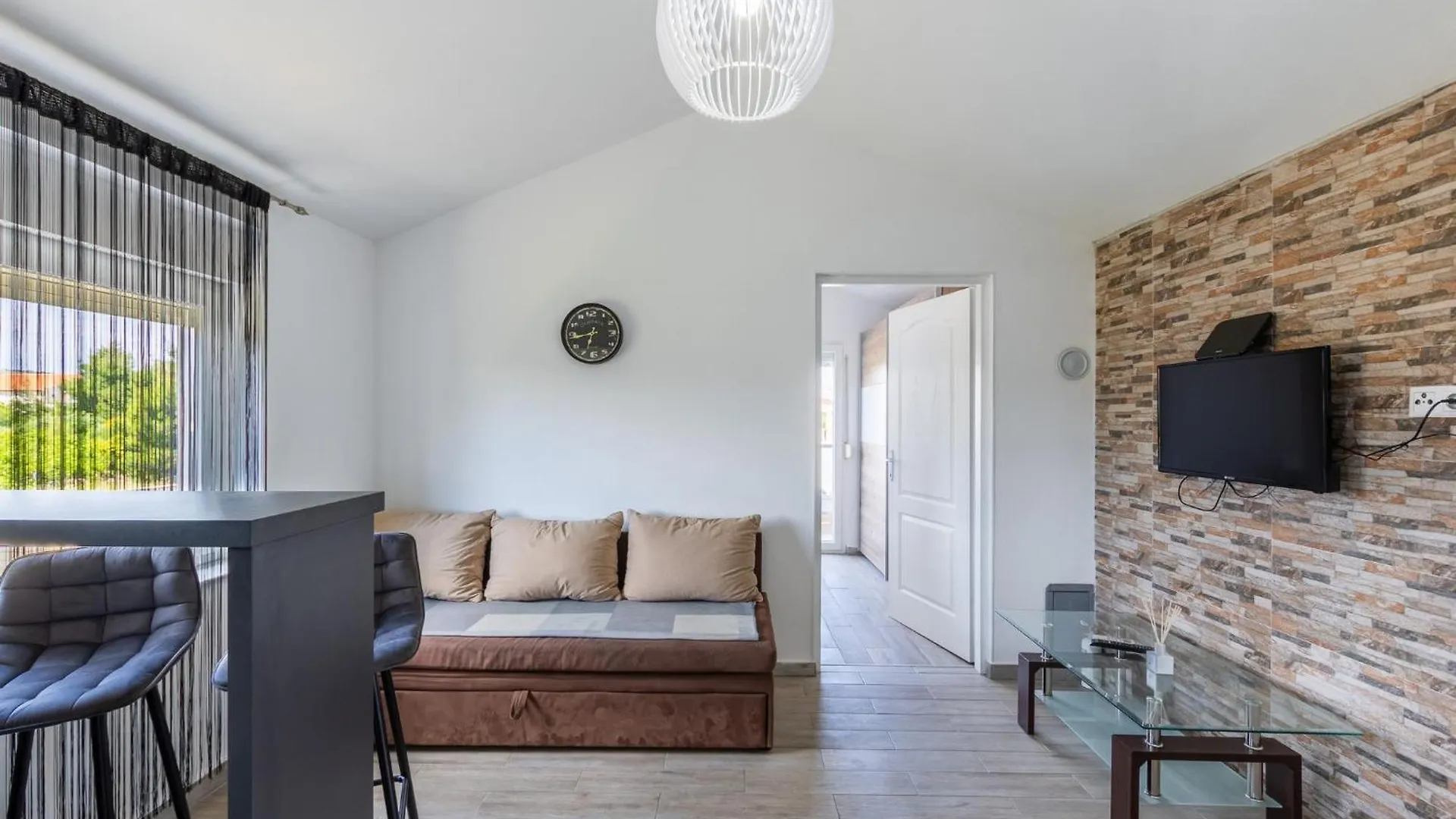 Apartment Horjan Vir