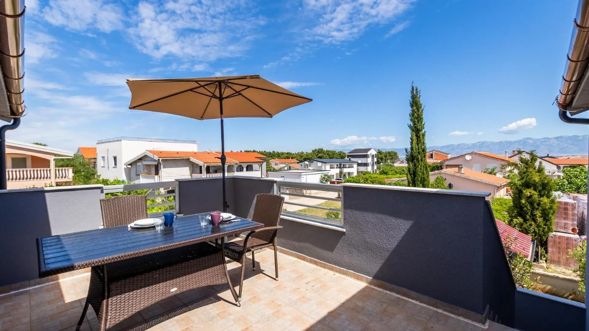 Apartment Horjan Vir 0*,  Croazia