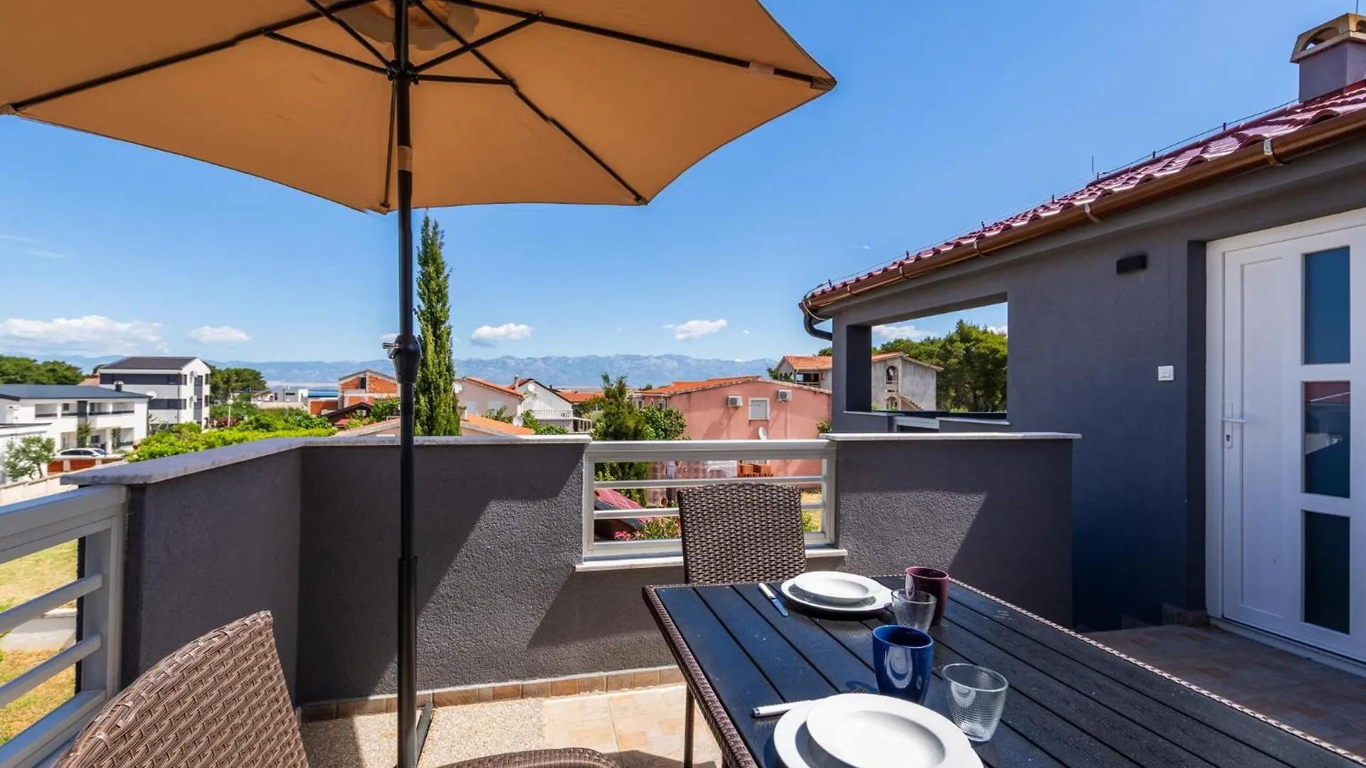 Apartment Horjan Vir